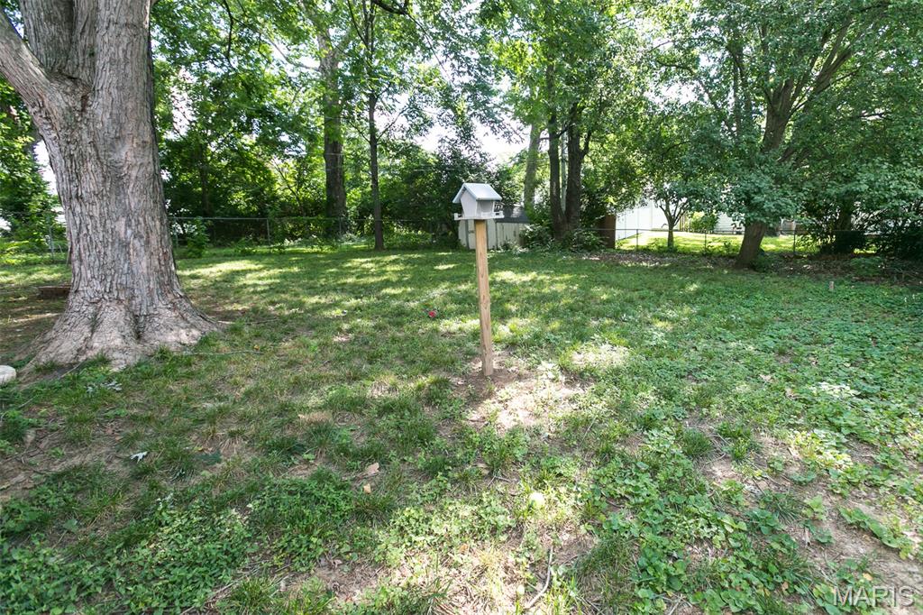 Green Meadows - Residential