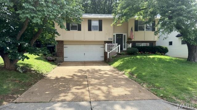 Green Meadows - Residential