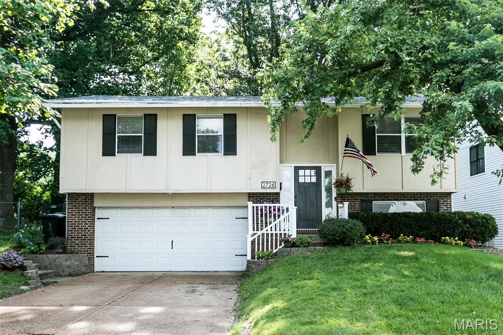 Green Meadows - Residential