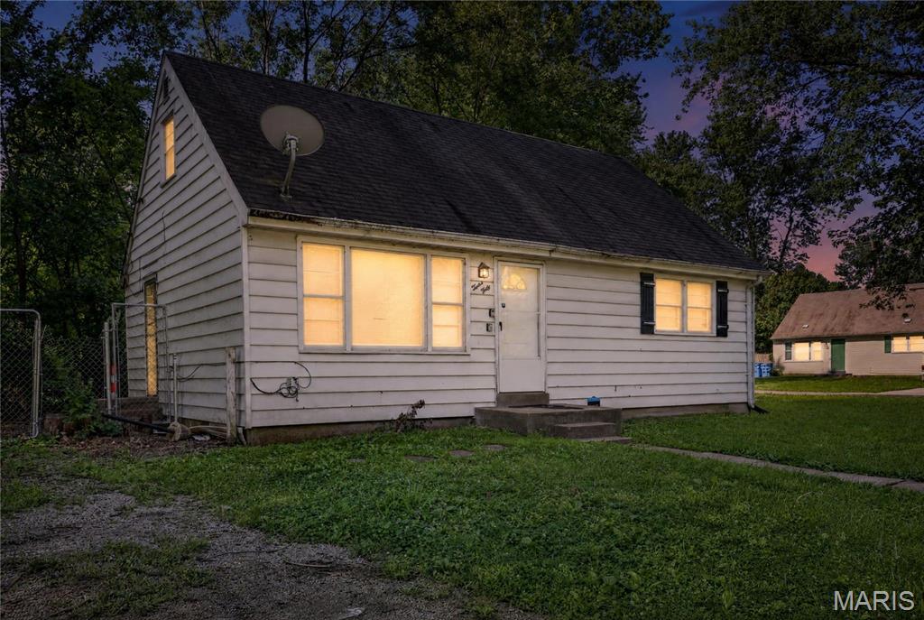 Northdale - Residential