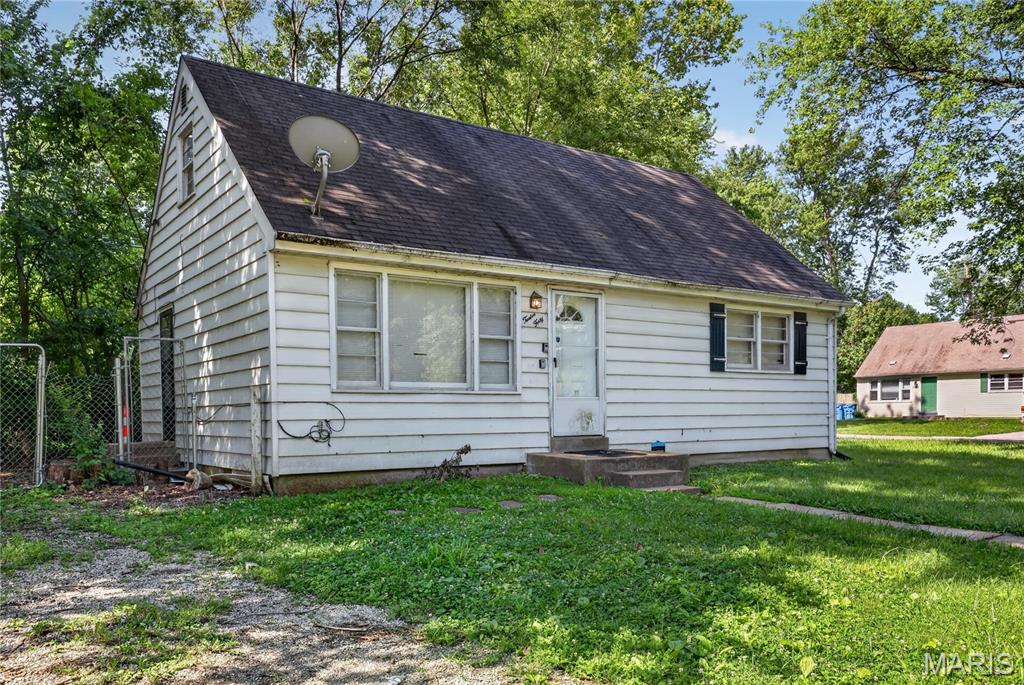 Northdale - Residential