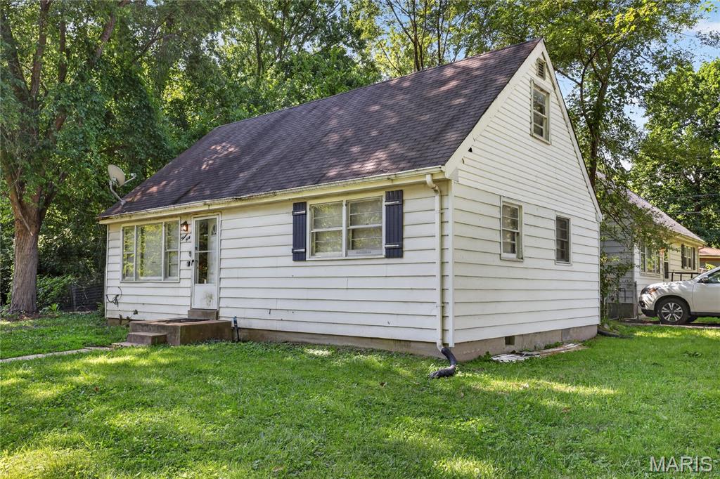 Northdale - Residential