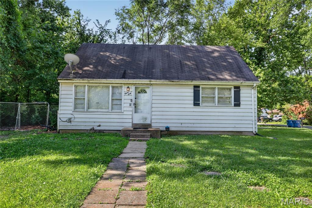 Northdale - Residential