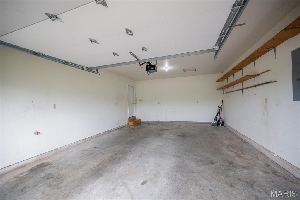 Tibbetts Add - Residential