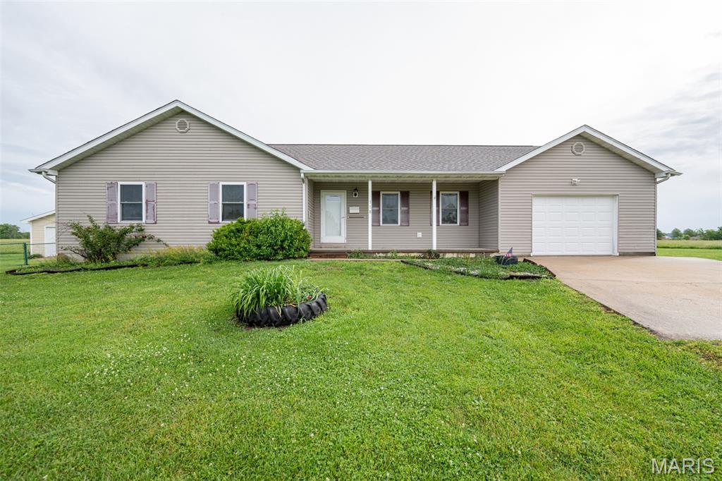 Tibbetts Add - Residential