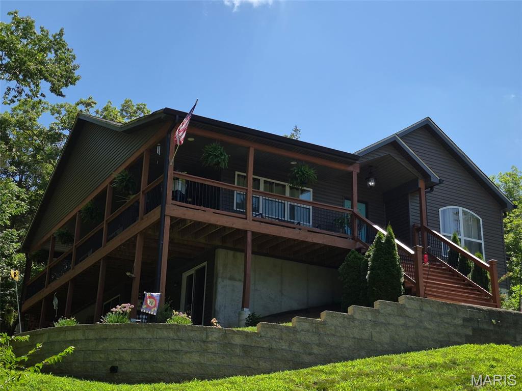 Lake Montowese Sub #One - Residential