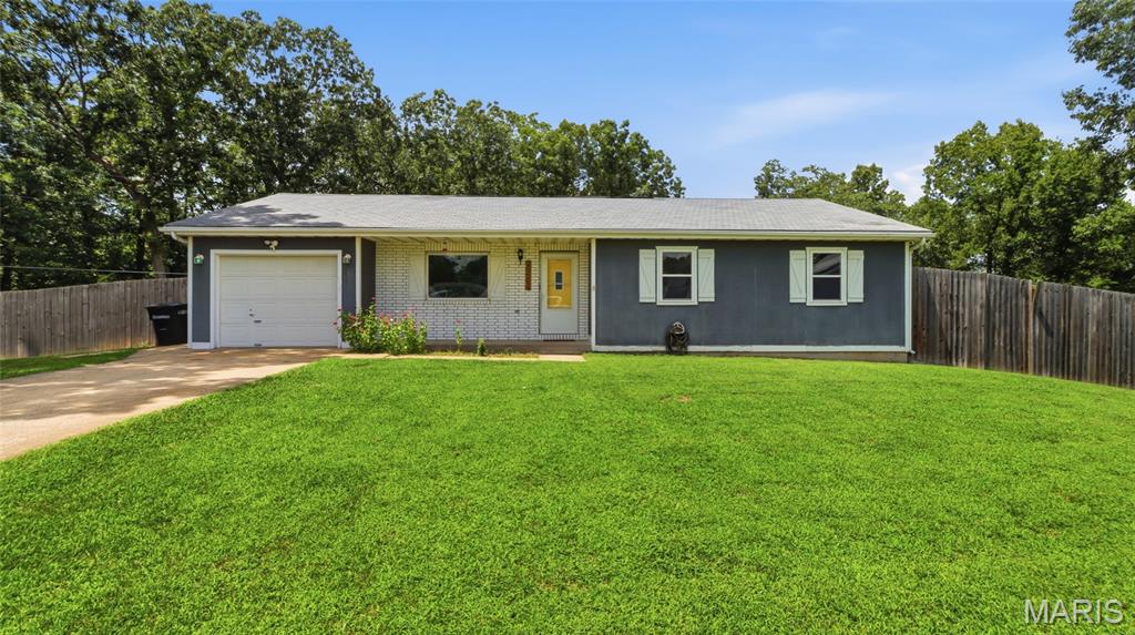 High Point Estates - Residential