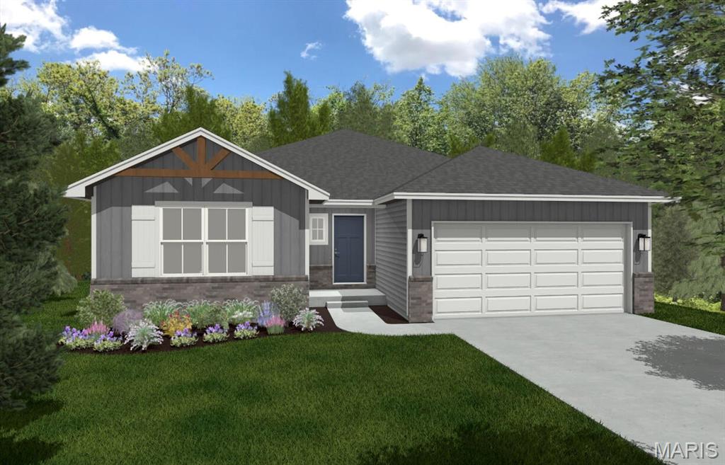 Pleasant Hill - Residential