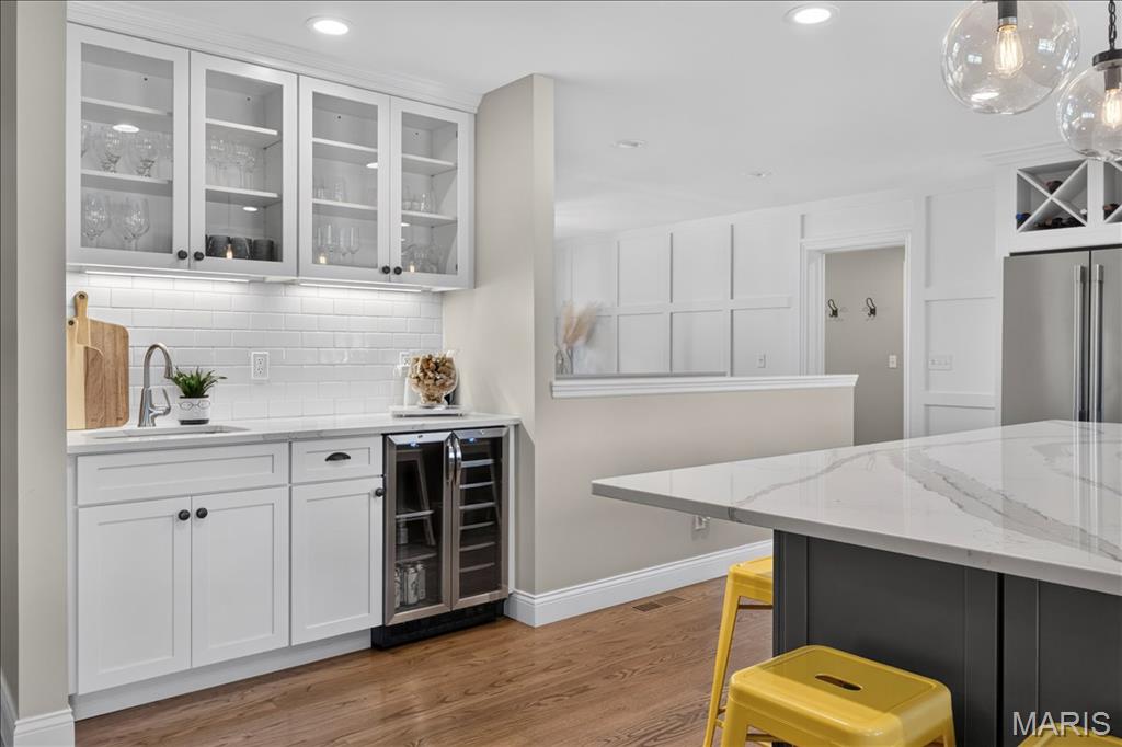 Claymont Estates 3 - Residential