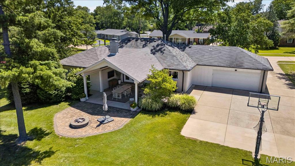 Claymont Estates 3 - Residential