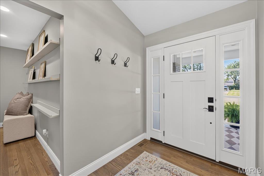 Claymont Estates 3 - Residential