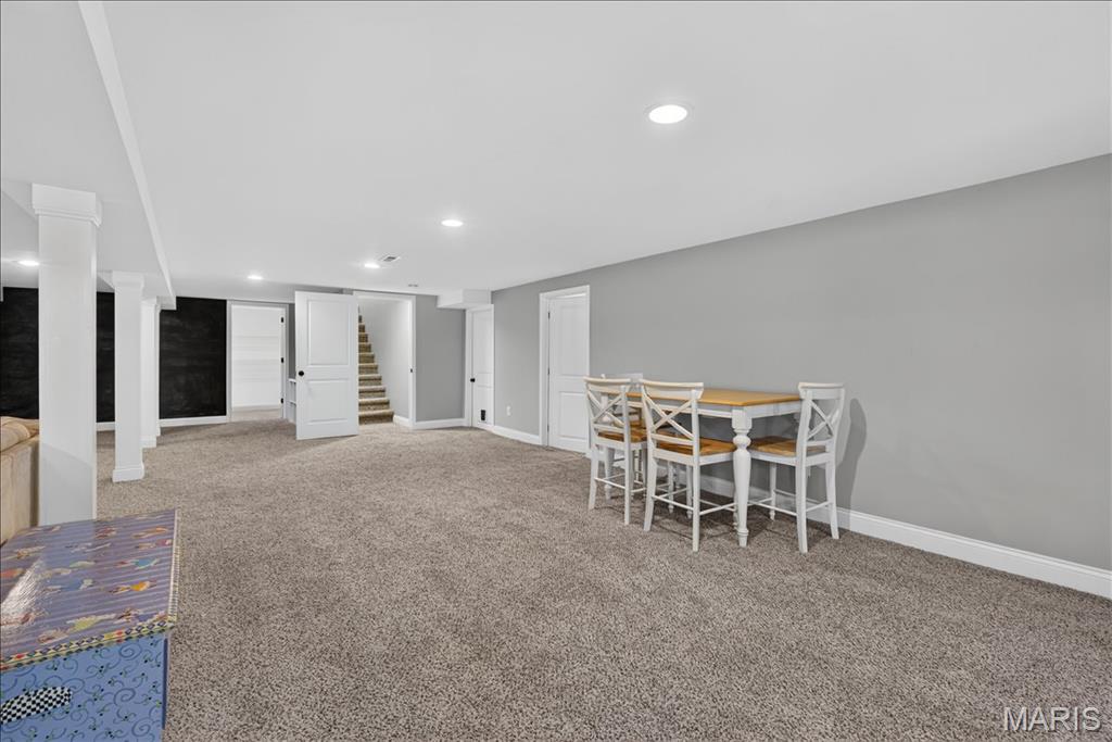 Claymont Estates 3 - Residential