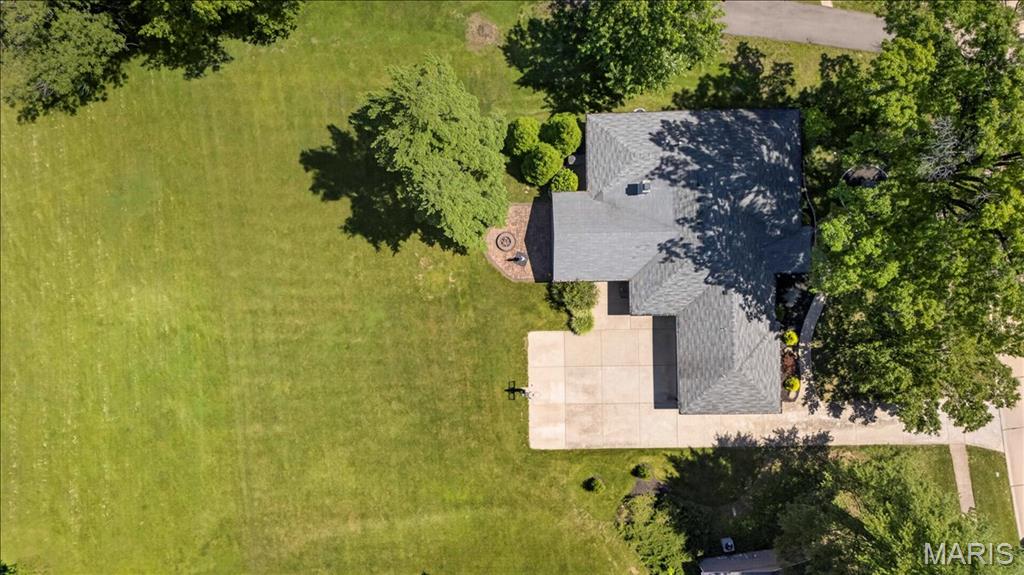 Claymont Estates 3 - Residential