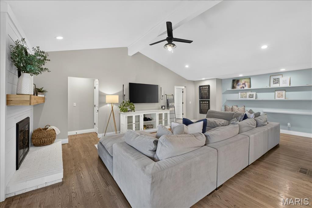 Claymont Estates 3 - Residential