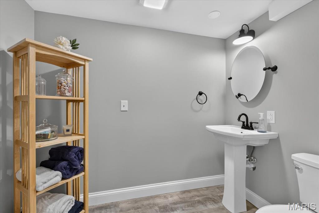 Claymont Estates 3 - Residential