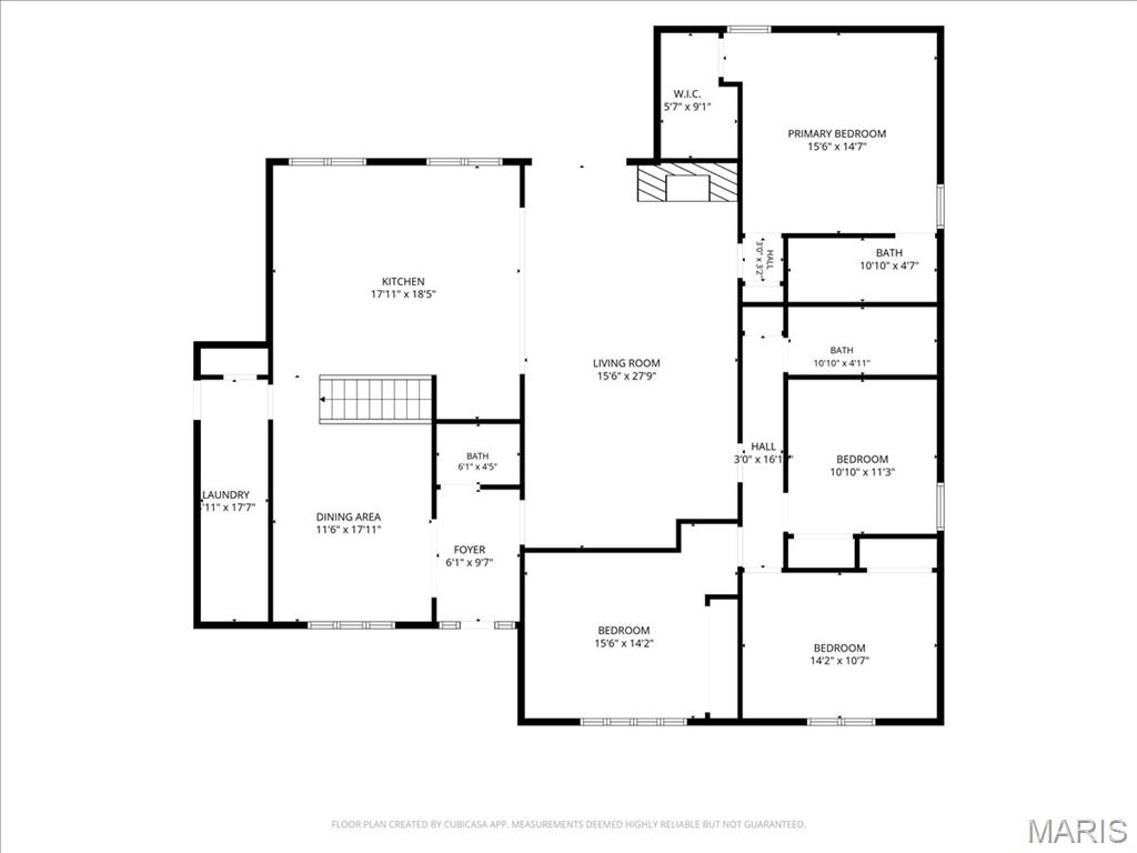 Claymont Estates 3 - Residential