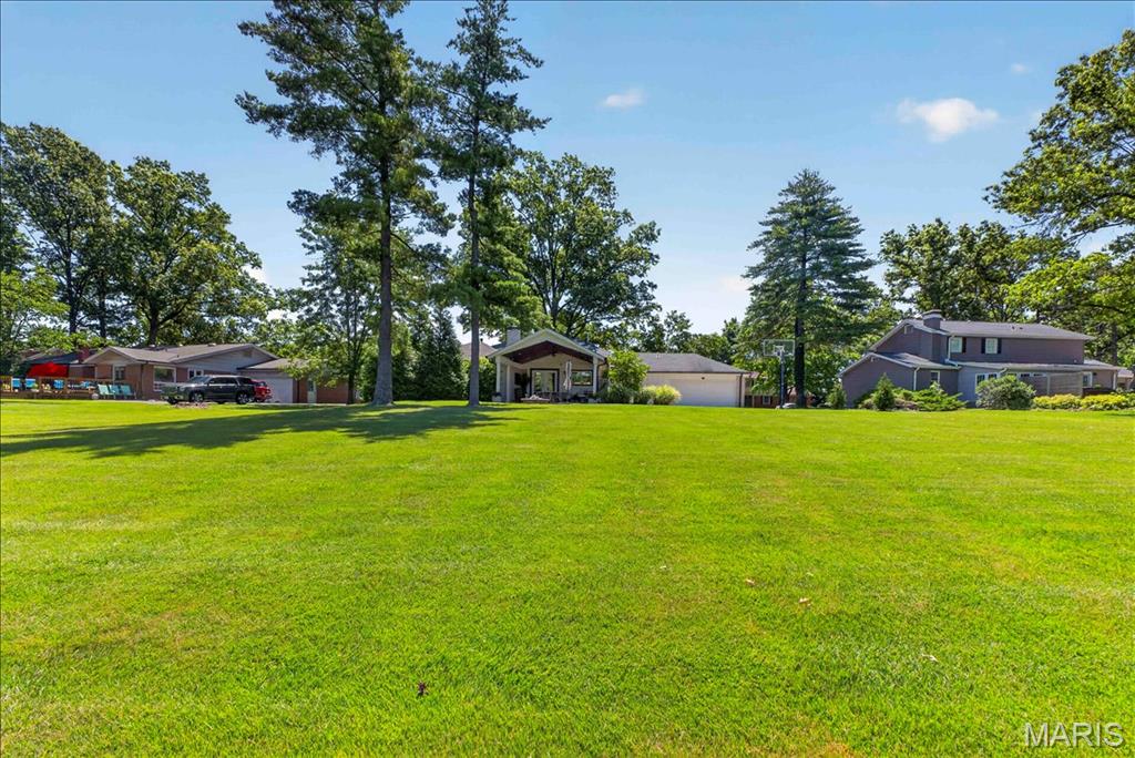 Claymont Estates 3 - Residential