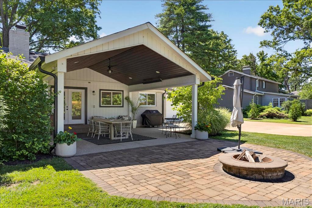 Claymont Estates 3 - Residential