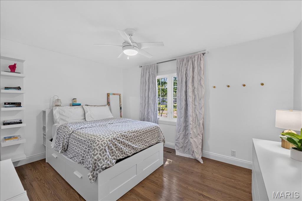 Claymont Estates 3 - Residential