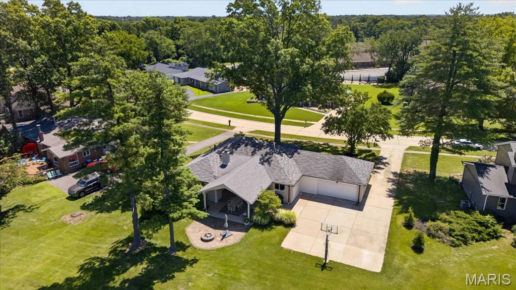 Claymont Estates 3 - Residential
