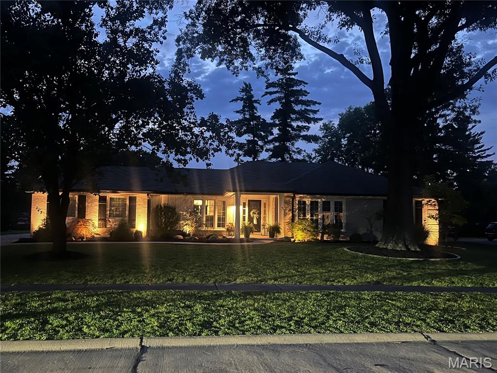 Claymont Estates 3 - Residential