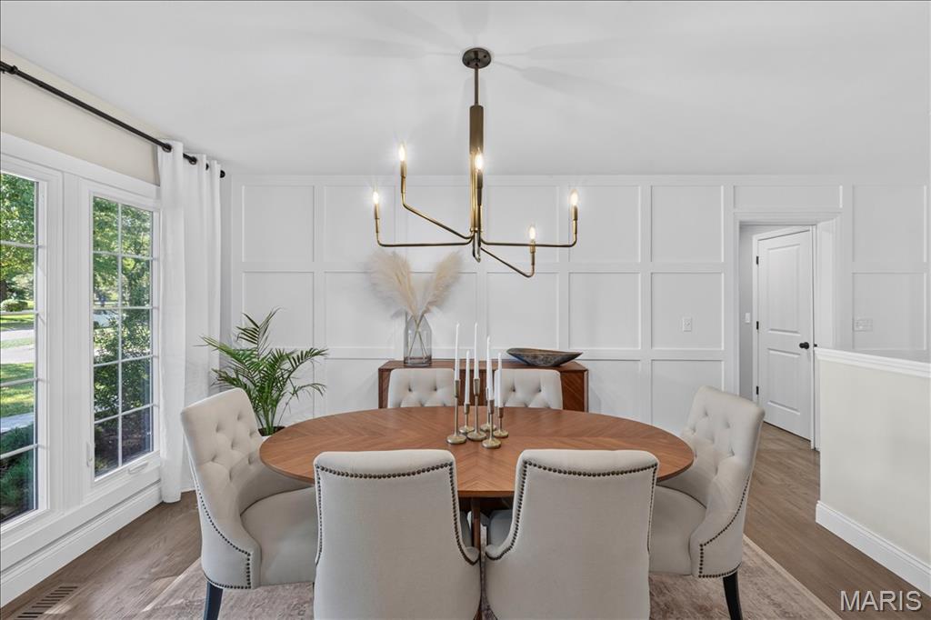Claymont Estates 3 - Residential