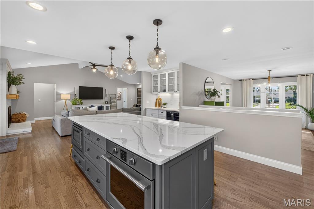 Claymont Estates 3 - Residential