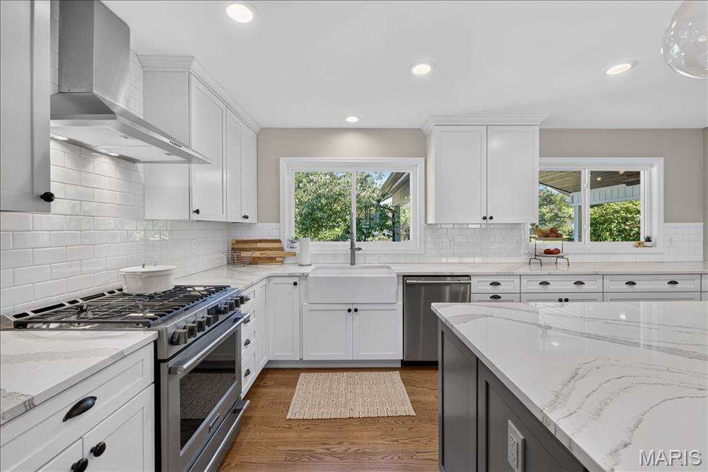 Claymont Estates 3 - Residential