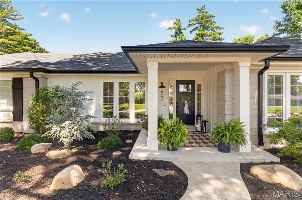 Claymont Estates 3 - Residential