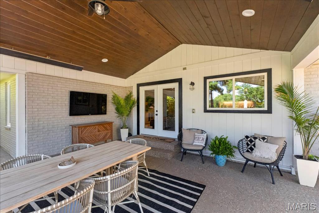 Claymont Estates 3 - Residential