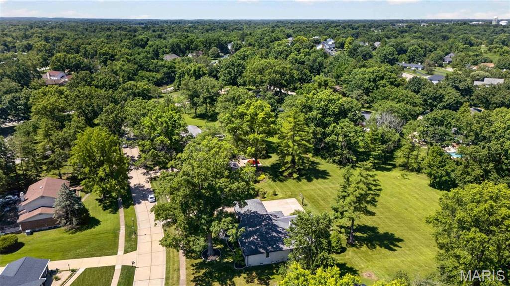 Claymont Estates 3 - Residential