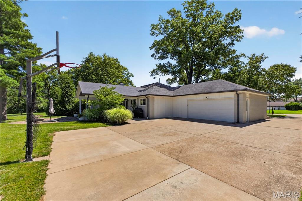 Claymont Estates 3 - Residential