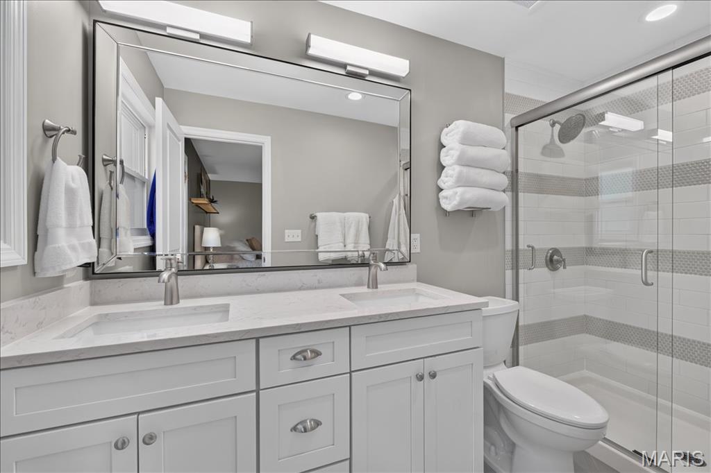 Claymont Estates 3 - Residential
