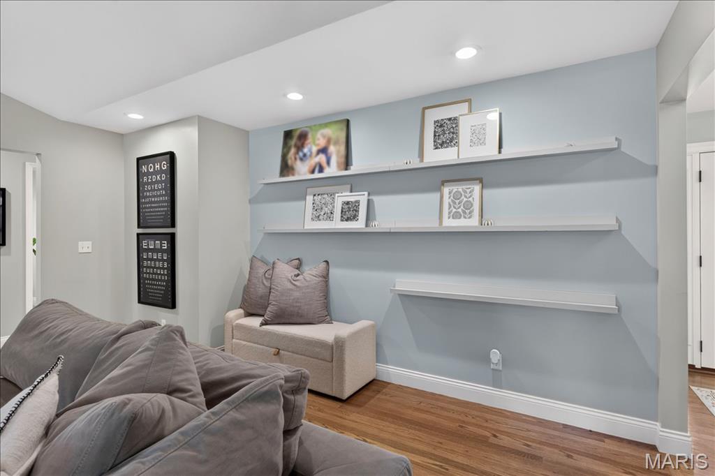 Claymont Estates 3 - Residential