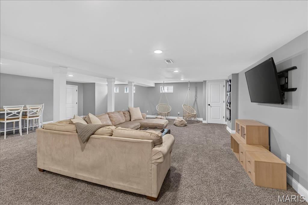 Claymont Estates 3 - Residential