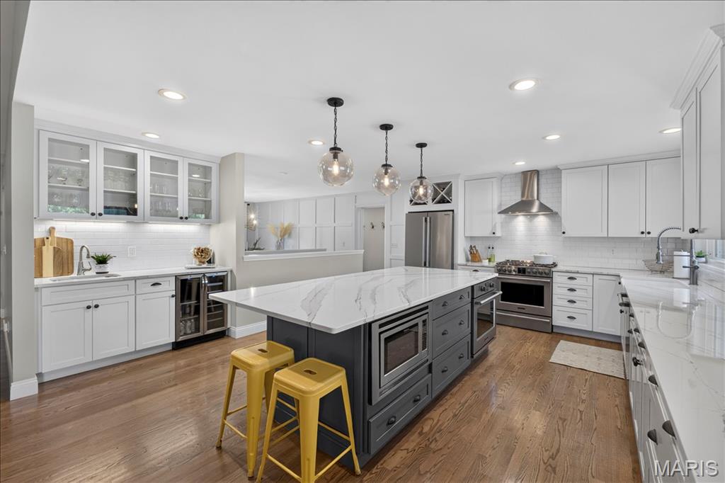 Claymont Estates 3 - Residential
