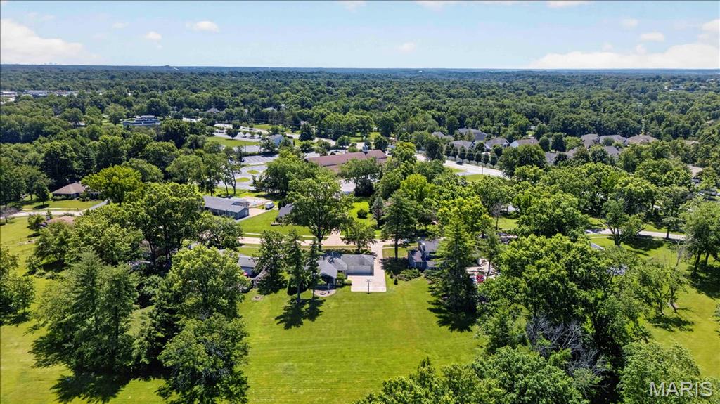 Claymont Estates 3 - Residential