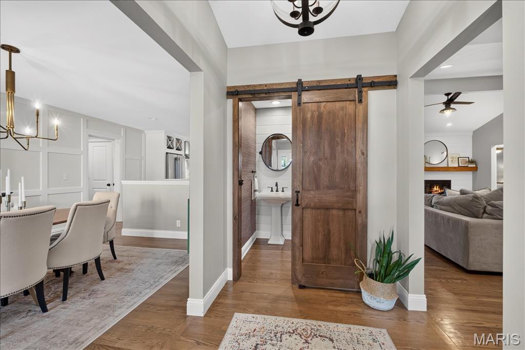 Claymont Estates 3 - Residential