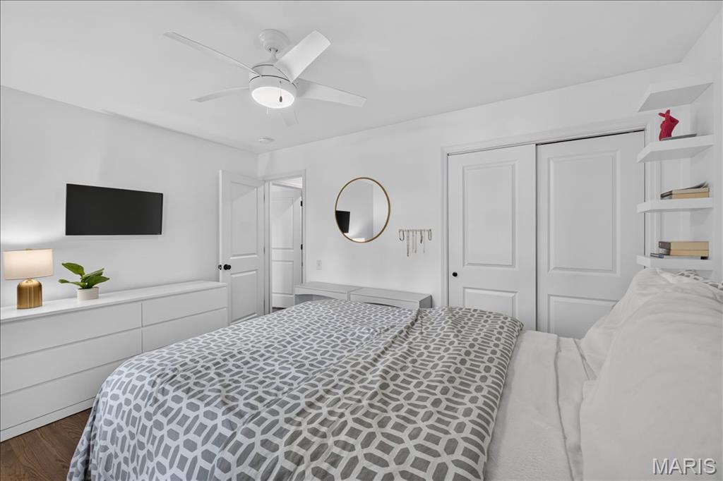 Claymont Estates 3 - Residential