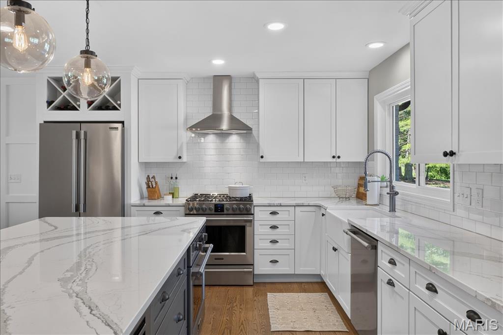 Claymont Estates 3 - Residential