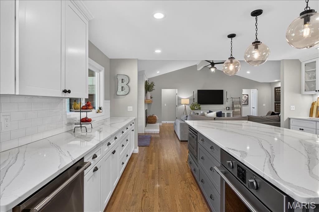 Claymont Estates 3 - Residential