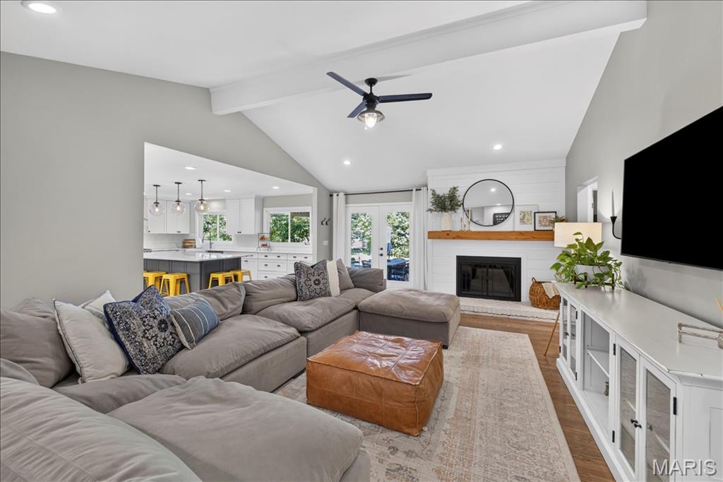Claymont Estates 3 - Residential