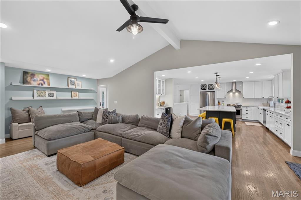 Claymont Estates 3 - Residential