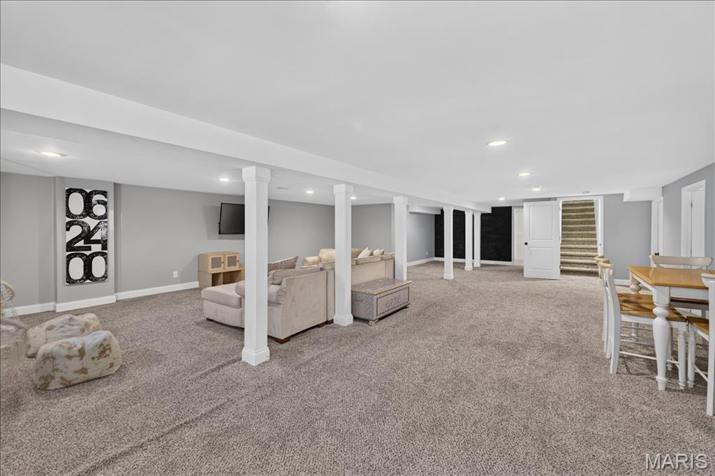 Claymont Estates 3 - Residential