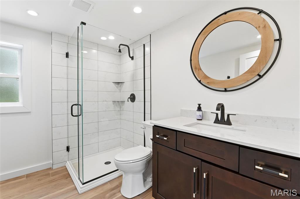 Fairmonts Add - Residential