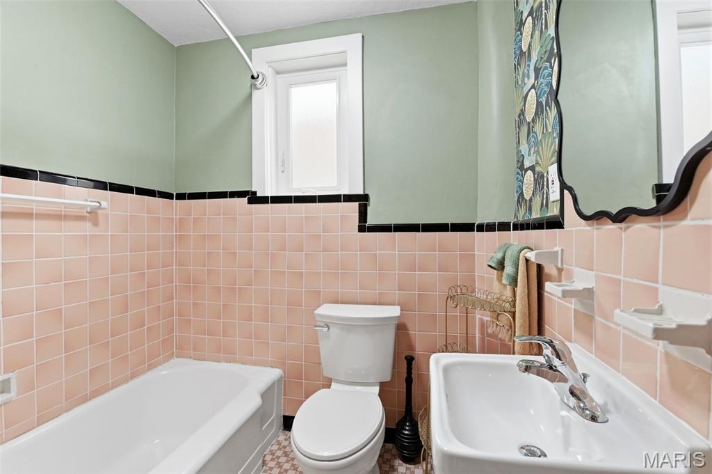 Fairmonts Add - Residential