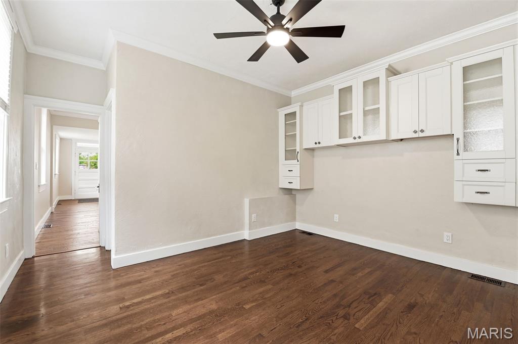 Fairmonts Add - Residential