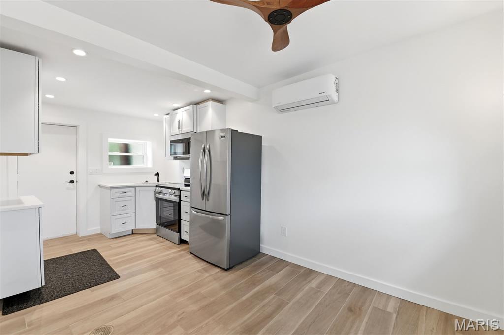 Fairmonts Add - Residential