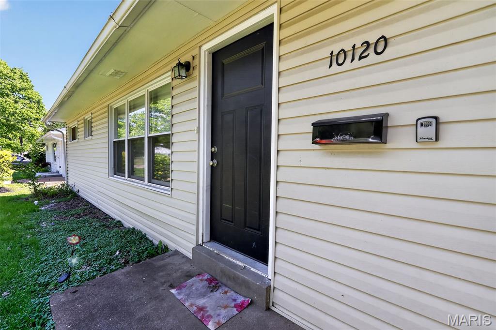 Dellwood Hills 2 - Residential
