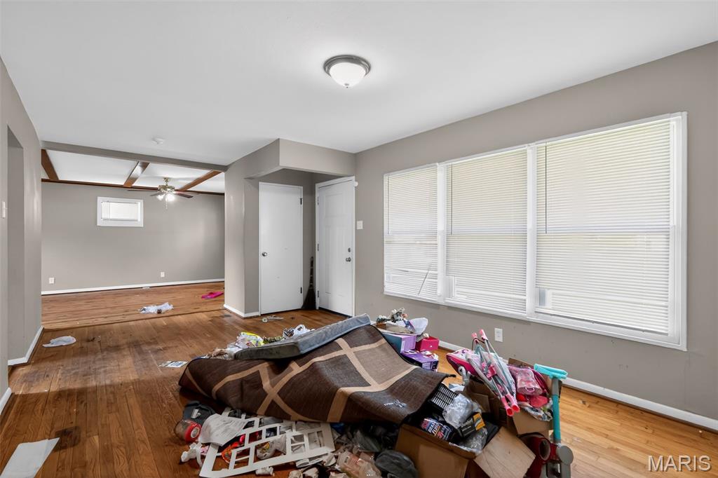 Dellwood Hills 2 - Residential